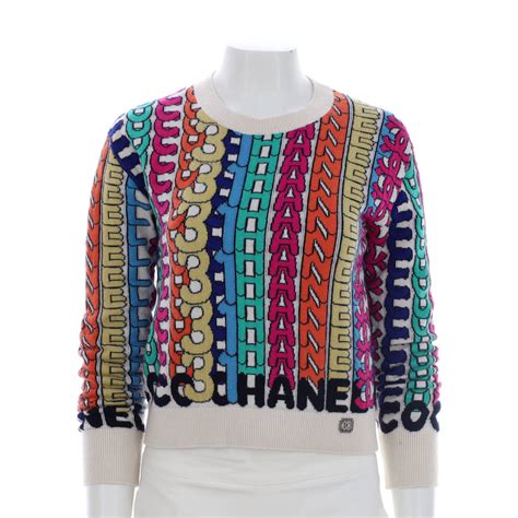 coco chanel sweater buy|chanel sweaters 2022.